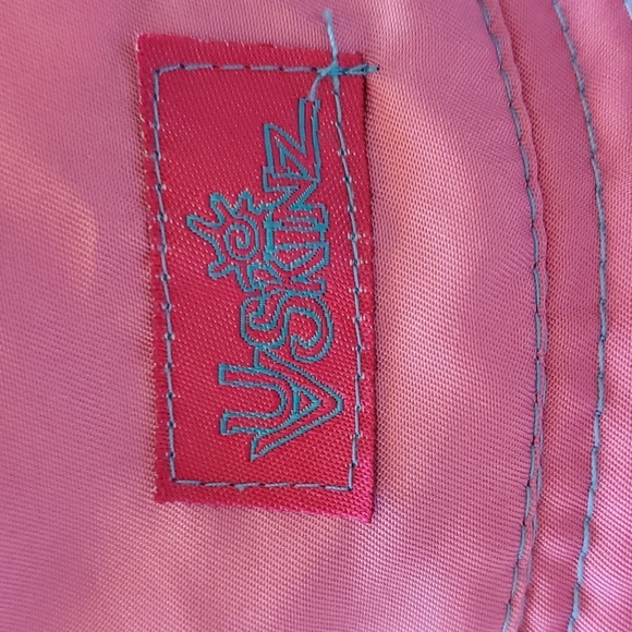 2/$30 UV Skinz Reversible Sun Hat - Picture 2 of 4